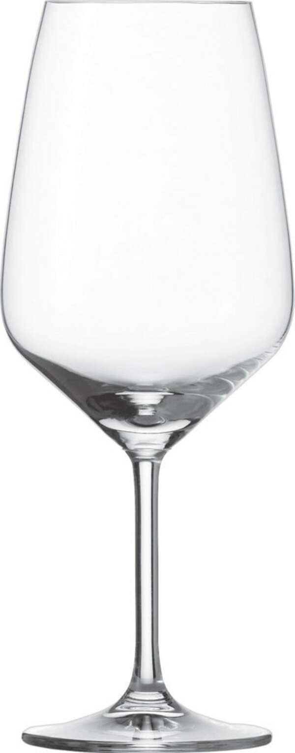 Bild 1 von SCHOTT ZWIESEL 6er Set Bordeauxglas /Rotweinglas /Weinglas je 600 ml TASTE