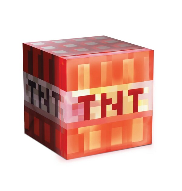 Bild 1 von TNT Block Thermo-Elektrischer Kühler