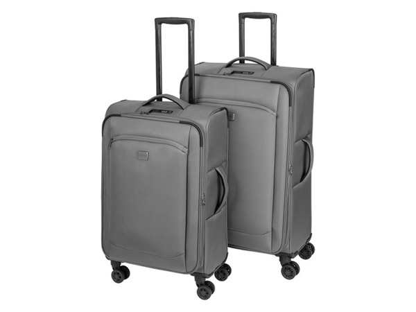 Bild 1 von TOPMOVE® Kofferset, Softcase, 62 l und 96 l