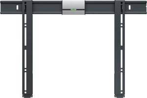 THIN 505 TV-Wandhalterung schwarz