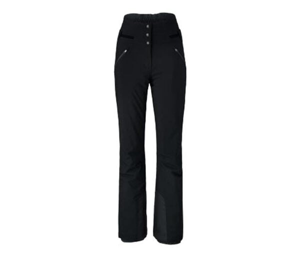 Bild 1 von High-Waist-Softshell-Skihose