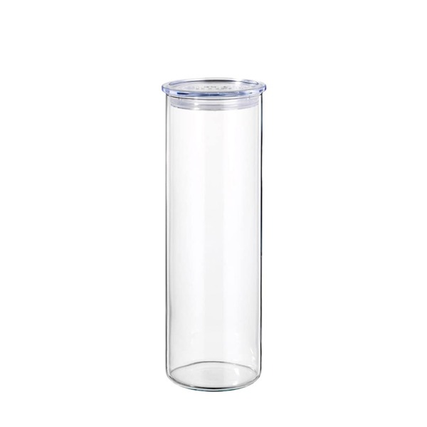 Bild 1 von SIMAX Vorratsglas mit Deckel 2000 ml klarglas