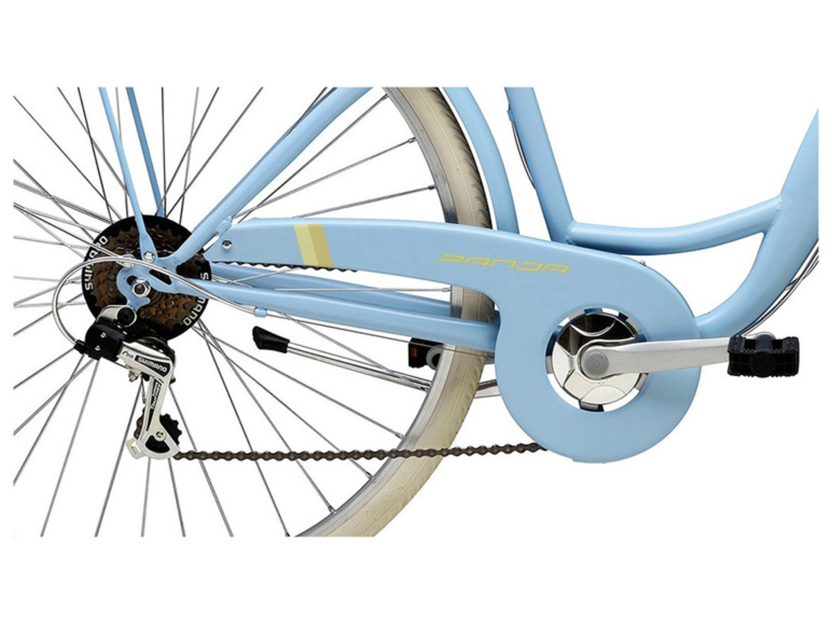 Bild 4 von Adriatica Citybike Panda Damen, 28 Zoll