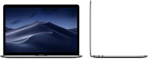 Apple MacBook Pro 15´´ (MPTR2D/A) spacegrau