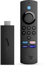 Bild 1 von Amazon FireTV Stick Lite (2022) Streaming-Stick inkl. Alexa-Sprachfernbedienung Lite schwarz