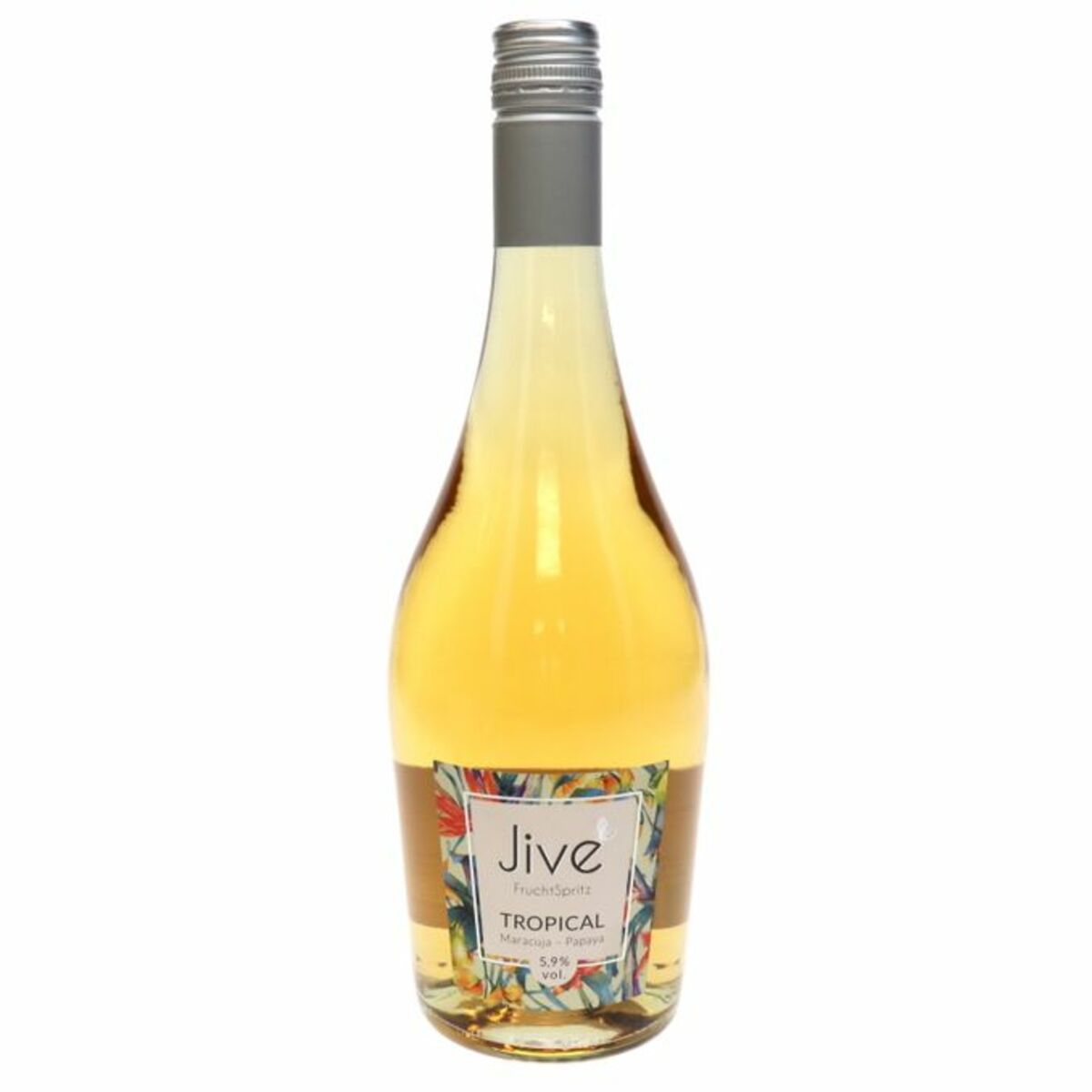 Bild 1 von Jive Fruchtspritz Tropical 5,9%