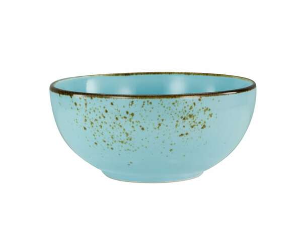 Bild 1 von CreaTable Buddha Bowl NATURE COLLECTION 17,5 cm hellblau