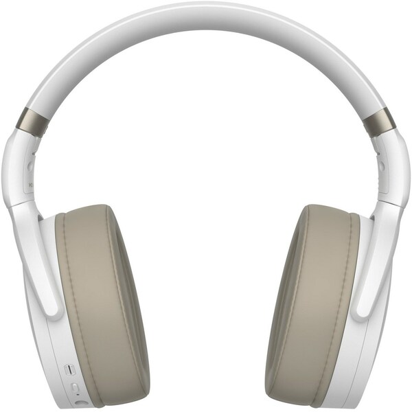 Bild 1 von HD 450BT Bluetooth-Kopfhörer weiß
