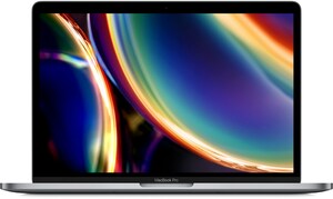 Apple MacBook Pro 13´´ (MUHP2D/A) space grau