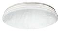 Bild 1 von casaNOVA LED Deckenlampe AGADIR PLUS 57 cm Kunststoff weiß