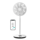 Bild 1 von Standventilator Whisper Flex Smart