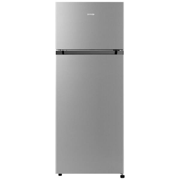 Bild 1 von Gorenje Kühl-/gefrierkombination Rf414eps4 Edelstahloptik B/h/t: Ca. 55x144x54 Cm