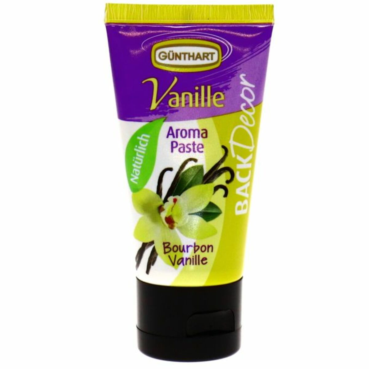 Bild 1 von Günthart BackDecor Aroma Paste Vanille