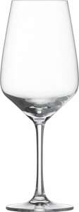 SCHOTT ZWIESEL 6er Set Rotweinglas /Weinglas je 500 ml TASTE