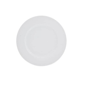 KAHLA Teller /Frühstücksteller Ø 21 cm ARONDA rund Weiß