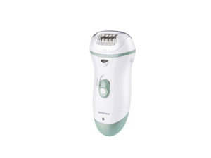 SILVERCREST® PERSONAL CARE Epilierer »SED 3.7 H4 / SOED 3.7 H4«, mit LED Beleuchtung