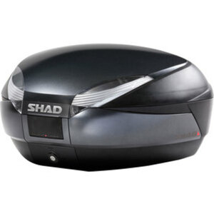Kofferdeckel Abdeckung für Shad SH48