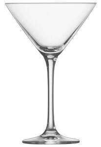 SCHOTT ZWIESEL 6er Set Cocktailglas für Martini CLASSICO je 270 ml