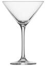 Bild 1 von SCHOTT ZWIESEL 6er Set Cocktailglas für Martini CLASSICO je 270 ml