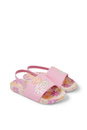 Bild 1 von C&A Blume-Sandalen, Pink, Größe: 25-26