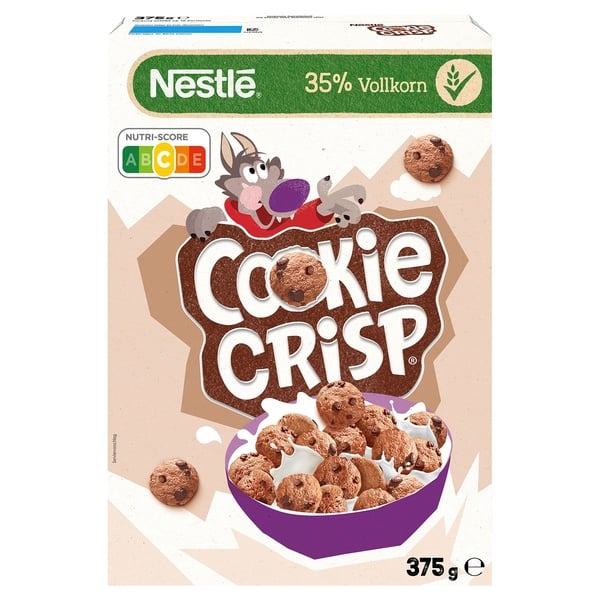 Bild 1 von NESTLÉ Cerealien 375 g