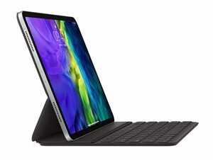 Apple Smart Keyboard Folio 2020, für iPad Pro 11", schwarz
