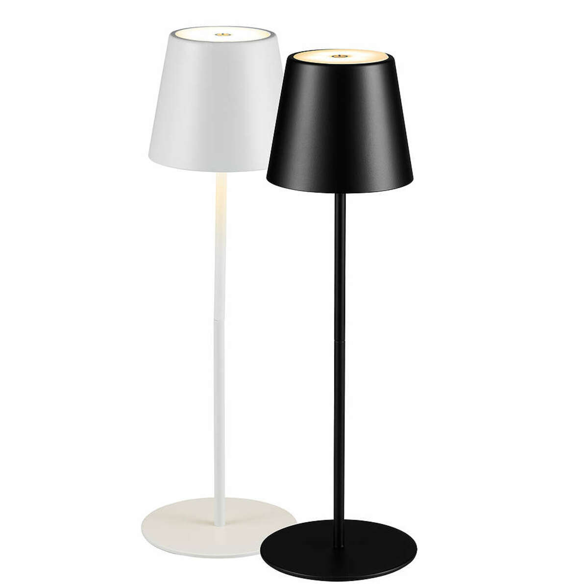 Bild 1 von COUNTRYSIDE® Akku-Tischleuchte