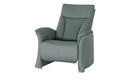 Bild 1 von himolla Sessel mit Relaxfunktion  4010 - grau - Polstermöbel
