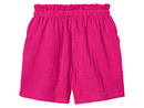 Bild 4 von pepperts!® Kinder Shorts aus weichem Musselin