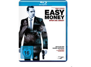 EASY MONEY Blu-ray