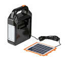 Bild 1 von EASYMAXX Solar-Generator-Kit