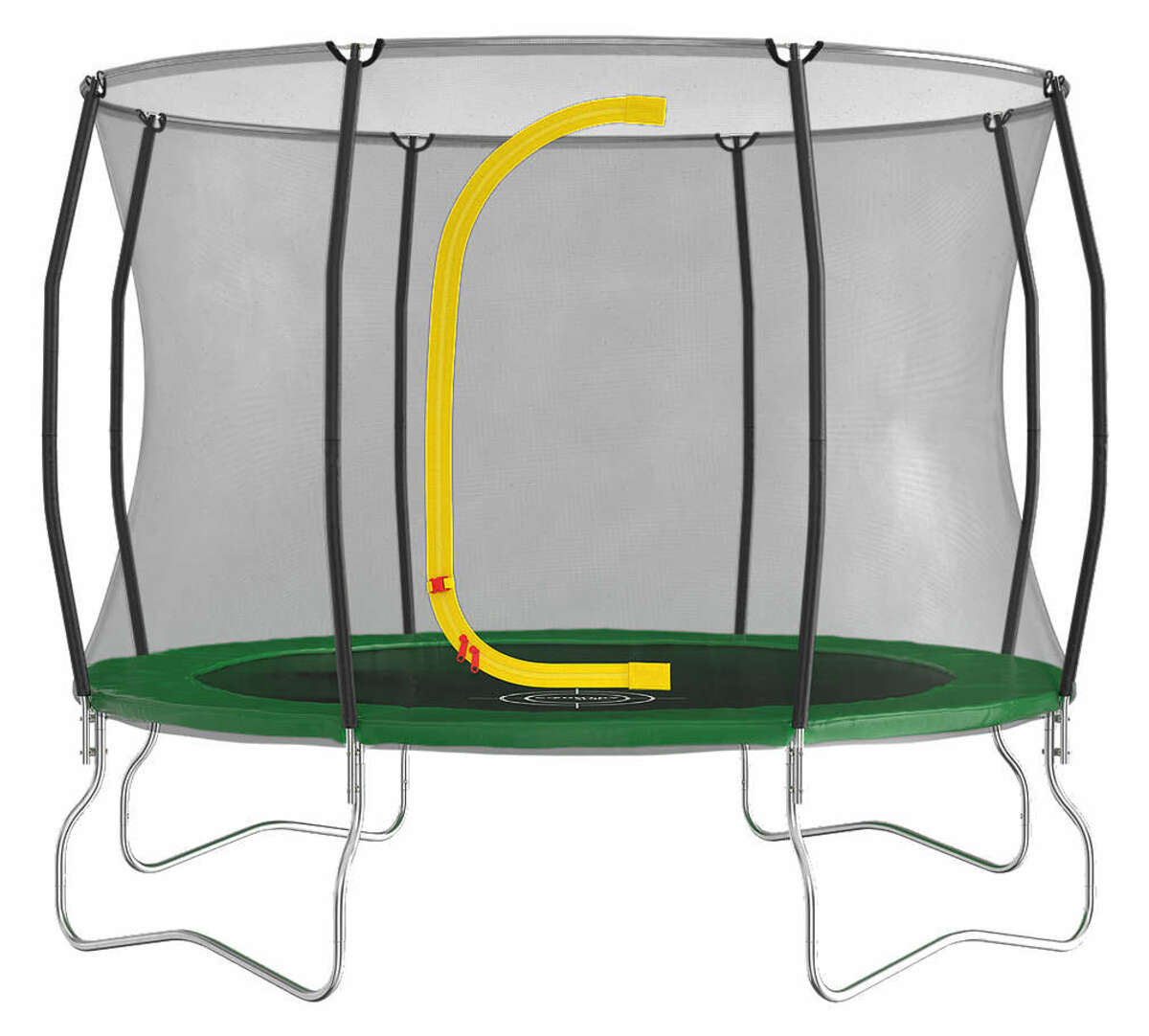 Bild 1 von COUNTRYSIDE® Garten-Trampolin