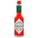 Bild 1 von TABASCO®  Original Red Pepper Sauce 60 ml