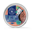 Bild 1 von Kitten Nassfutter "Pure Meat" mit Kaninchen und Katzenminze - 85g / 12er Pack