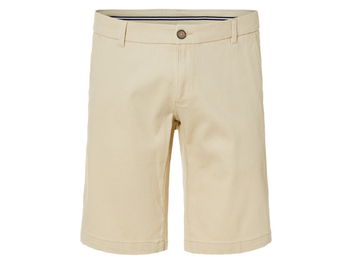 Bild 2 von LIVERGY® Herren Shorts mit hohem Baumwollanteil