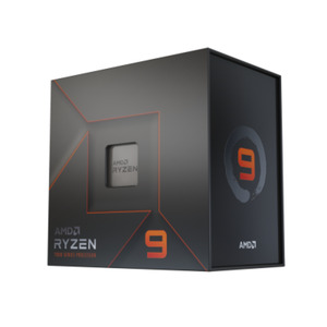 AMD Ryzen 9 7950X CPU