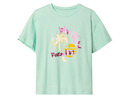 Bild 4 von pepperts!® Kinder Mädchen T-Shirts, 2 Stück, mit Print