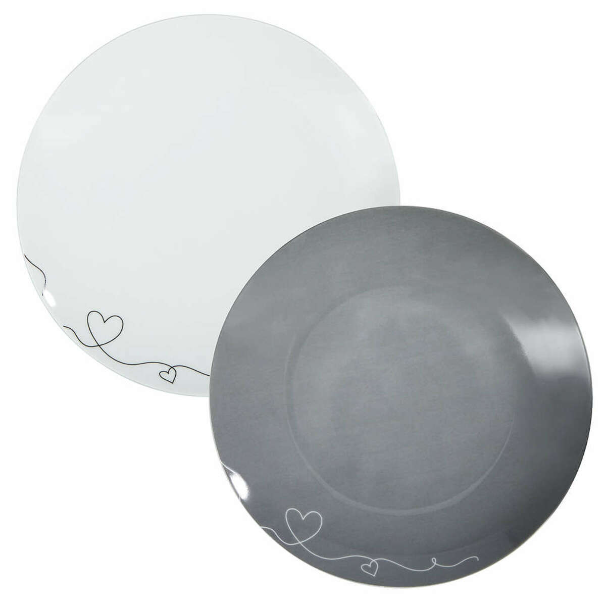 Bild 1 von Teller »Mama« oder »Papa«