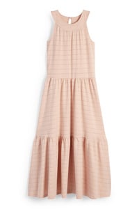 C&A Kleid, Rosa, Größe: 104