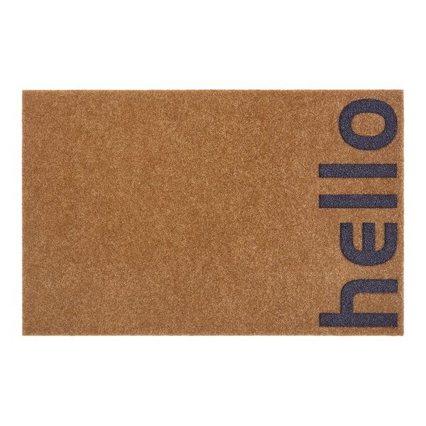 Bild 1 von Fußmatte Hello