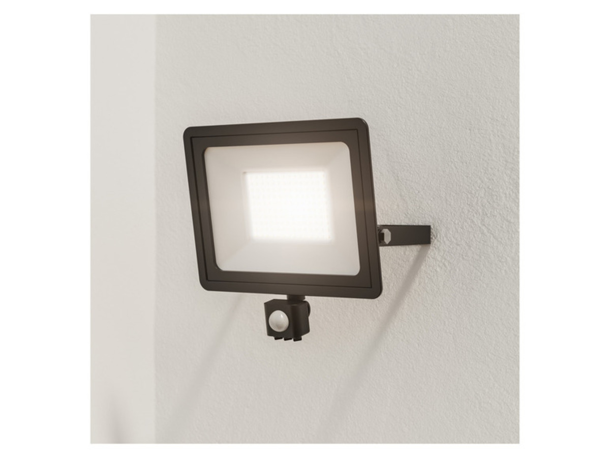Bild 4 von LIVARNO home LED Außenstrahler, 100 W