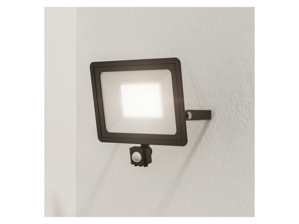 Bild 4 von LIVARNO home LED Außenstrahler, 100 W