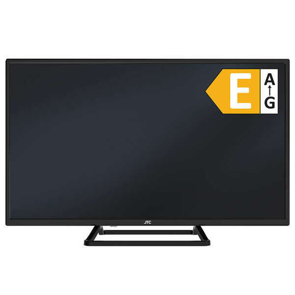 Bild 1 von JTC Smart-TV 12 V »ST32H43205MKL«