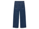 Bild 3 von pepperts!® Kinder Mädchen Jeans, Wide Leg, hohe Leibhöhe