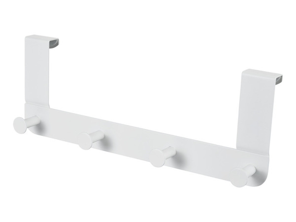 Bild 4 von LIVARNO home Türhaken 5er/ Türgarderobe 4er