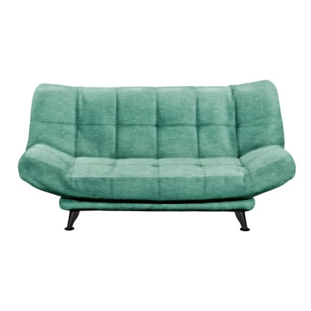 Bild 1 von Schlafsofa Adana 208 x 98 cm salbeigrün