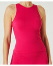 Bild 1 von Pinkes Sport-Top, Ergeenomixx, pink