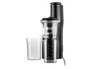 Bild 4 von SILVERCREST Slow Juicer »SSJBK 300 B2«, mit extragroßer Öffnung