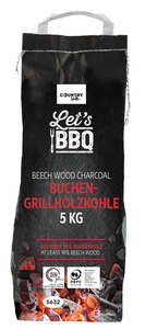 COUNTRYSIDE® Grillholzkohle