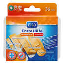 Bild 1 von Pflasterbox »Erste Hilfe«